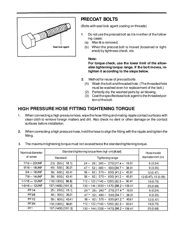 Toyota 3B B 11B 13B Engine Factory Workshop And Repair Manual ...